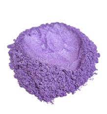 MICA LILAC PIGMENT