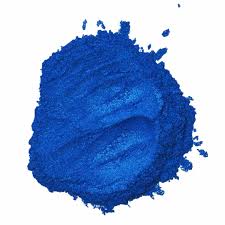 MICA MAGIC BLUE