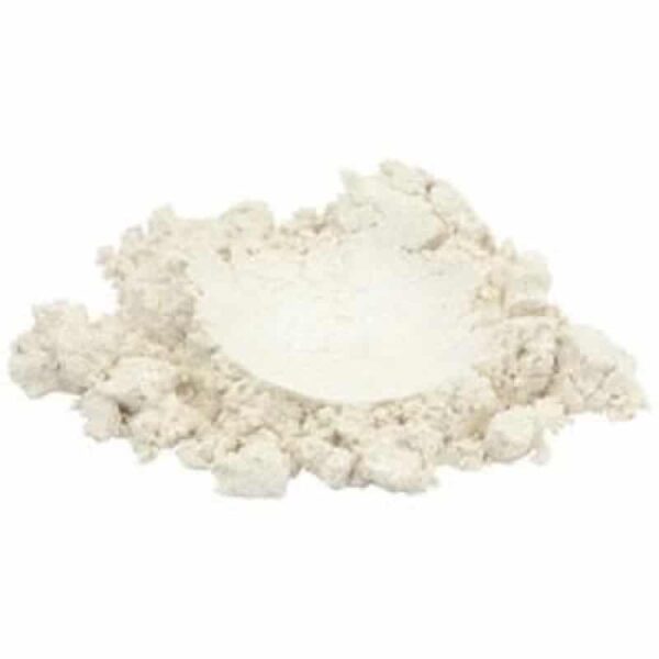 MICA PEARL WHITE PIGMENT