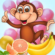 MONKEY FART (NATURES GARDEN) FRAGRANCE