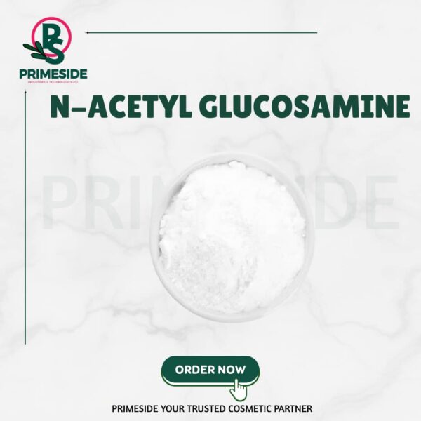 N-ACETYL GLUCOSAMINE (NAG) POWDER