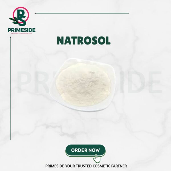 PURE NATROSOL