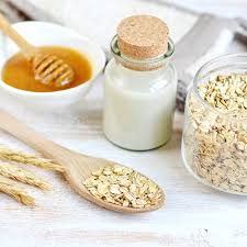 OAT MILK AND HONEY (NATURES GARDEN) FRAGRANCE