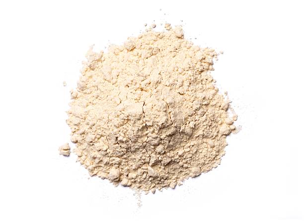 COLLOIDAL OATMEAL POWDER