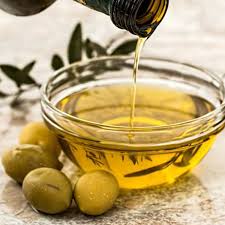 POMACE OLIVE OIL