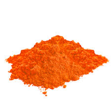 WATER SOLUBLE COLOR ORANGE
