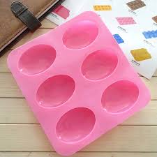 SPHERE SOAP MOLD