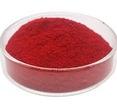 IRON OXIDE RED PIGMENT