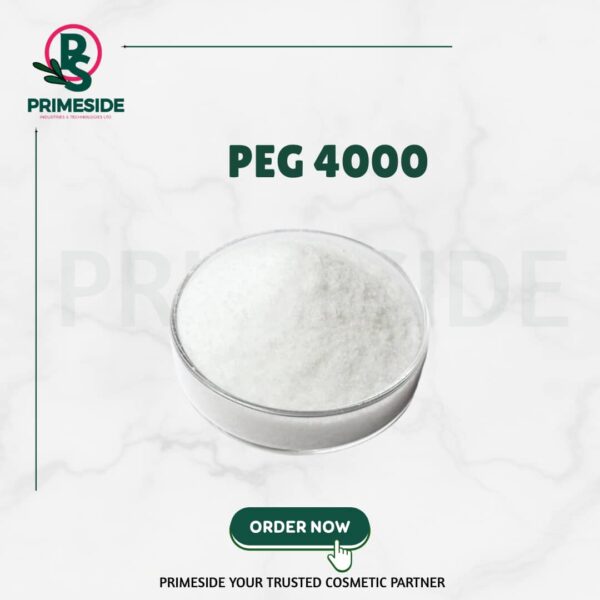 PEG 4000