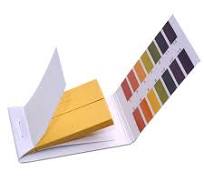 pH PAPER