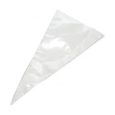 REUSABLE SILICON PIPING BAG