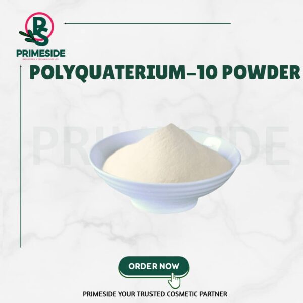 POLYQUATERNIUM -10