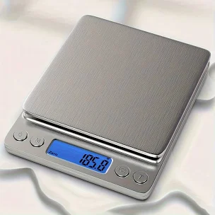 PRECISION WEIGHING SCALE