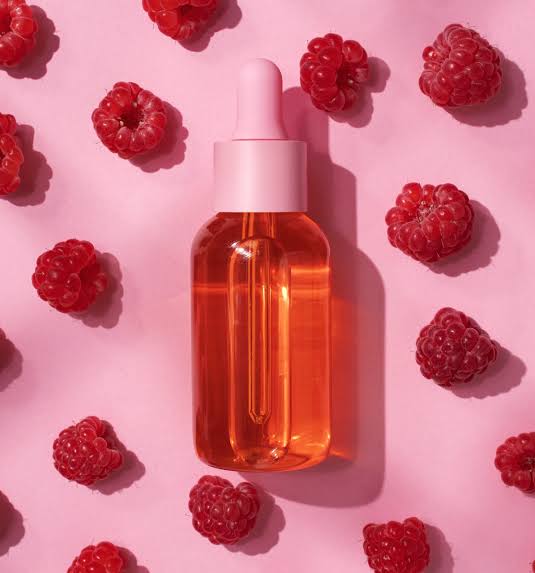 RED RASPBERRY OIL