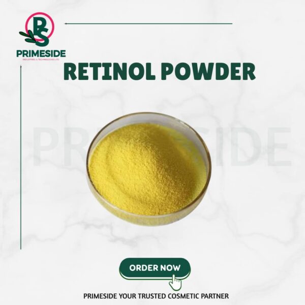 RETINOL POWDER
