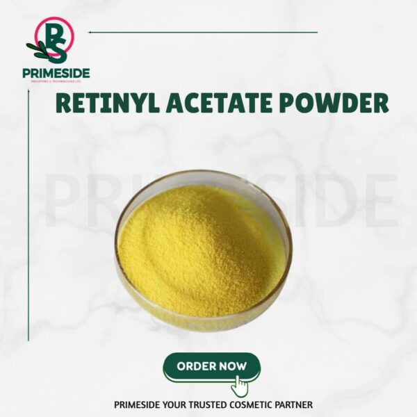 RETINYL ACETATE POWDER