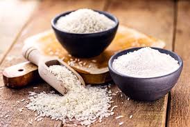 RICE POWDER