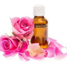 ROSE ESSENTIAL (GERMAN)