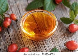 ROSEHIP SEED OIL