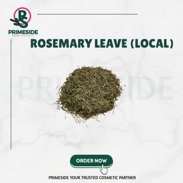 ROSEMARY LEAVE (LOCAL)