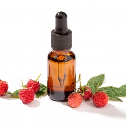 RED RASPBERRY ESSENTIAL OIL