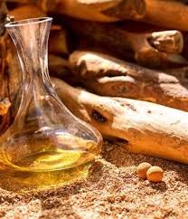 SANDAL WOOD OIL