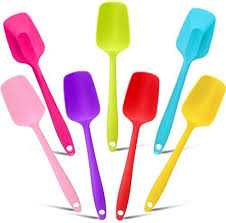 BIG SILICON SPATULA