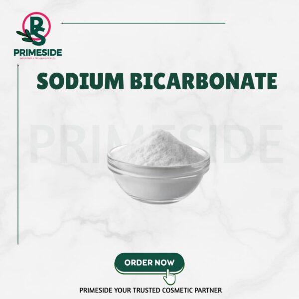 SODIUM BICARBONATE POWDER