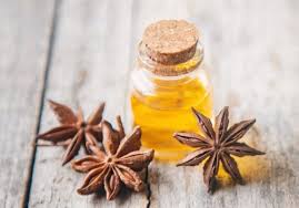 STAR ANISE ESSENTIAL OIL