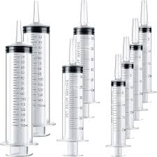 SYRINGE
