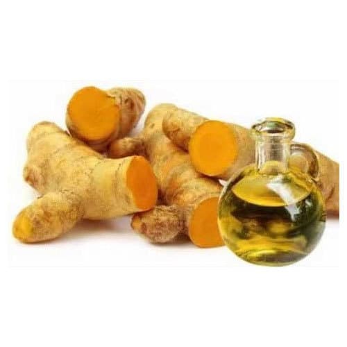 TURMERIC EXTRACT OIL