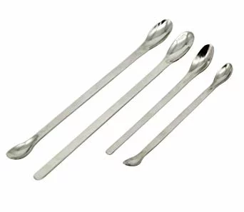 STAINLESS SPATULA SPOON