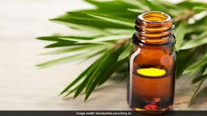 TEA-TREE ESSENTIAL OIL