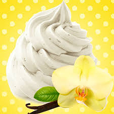 VANILLA BUTTER CREAM FRAGRANCE (NATURE GARDEN)