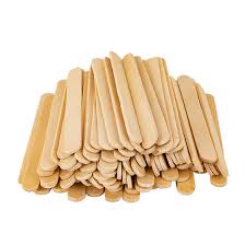 WOODEN STICKS (10 IN 1)