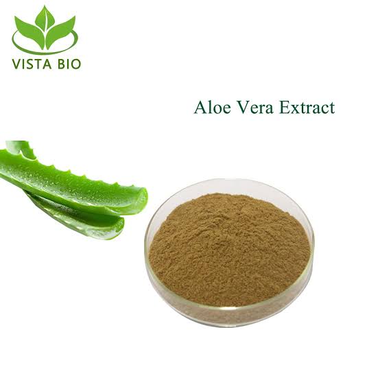 ALOE VERA POWDER