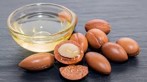 MOROCCAN ARGAN OIL