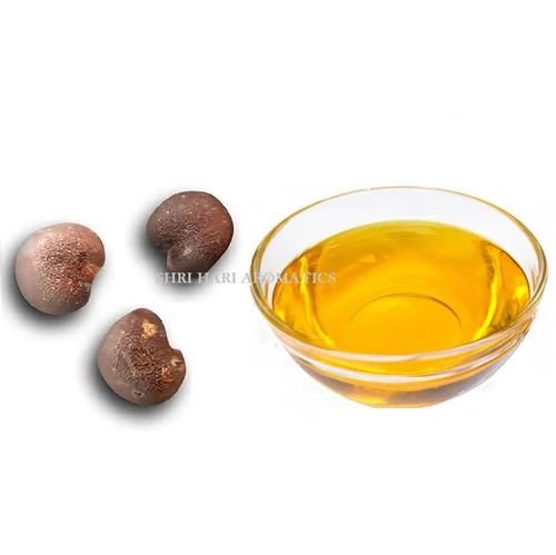 BAOBAB SEED OIL