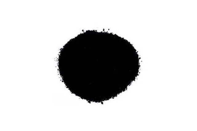 IRON OXIDE BLACK PIGMENT