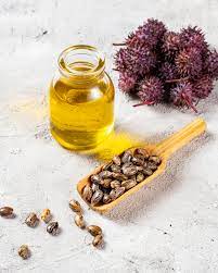 CASTOR OIL (COLD PRESSED)