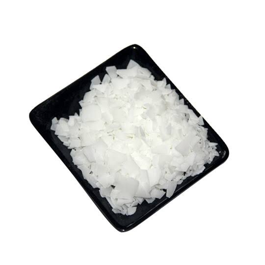HYDROGENATED CASTOR (OIL WAX)