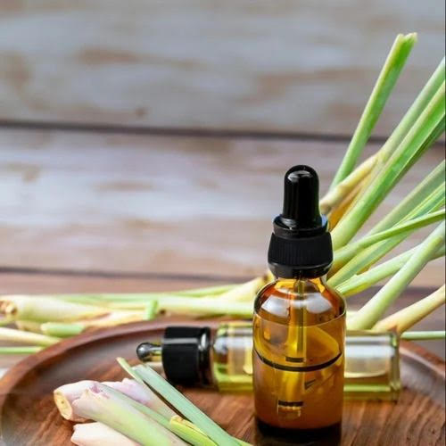 CITRONELLA ESSENTIAL OIL