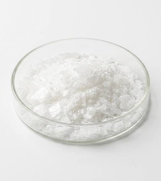 MEQUINOL CRYSTAL