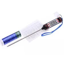DIGITAL THERMOMETER