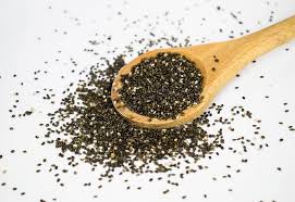 CHIA SEED