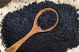 BLACK SEED