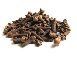 CLOVES BUDS