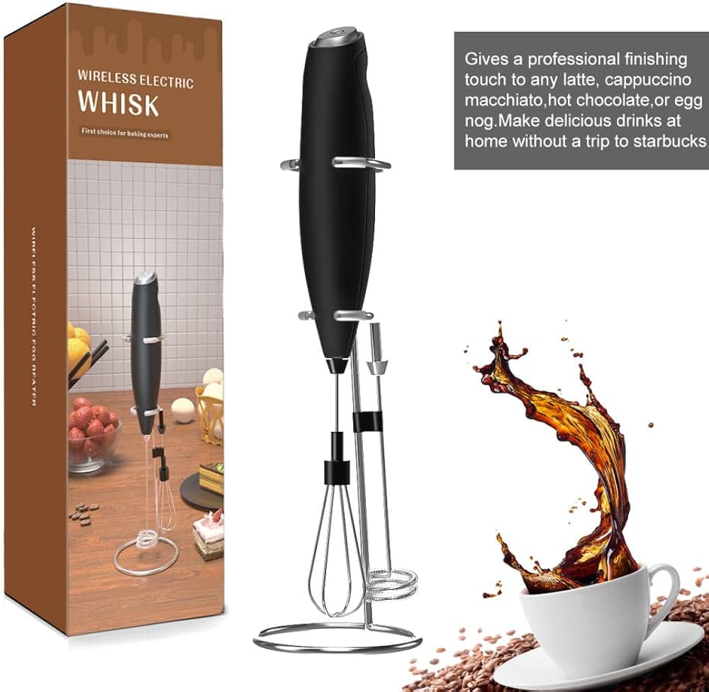 FROTHER WHISK