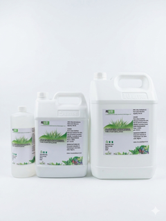 ALOE VERA HYDROSOL