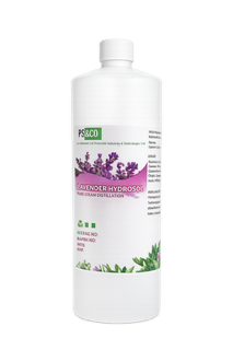 LAVENDER HYDROSOL 